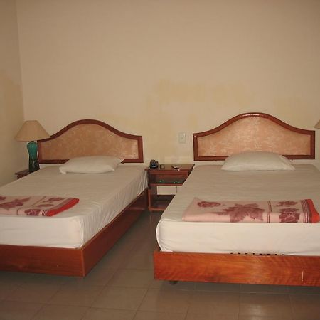 Ngu Binh Hue Hotel Eksteriør bilde
