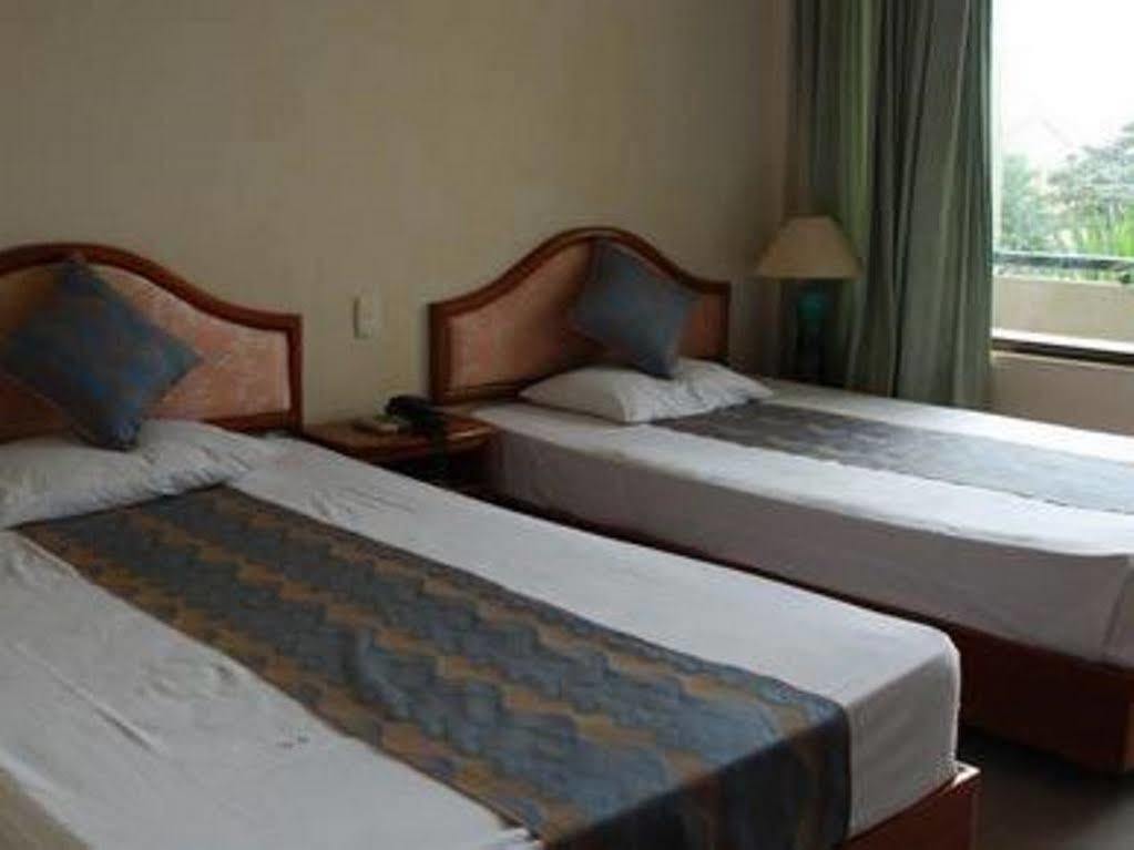 Ngu Binh Hue Hotel Eksteriør bilde